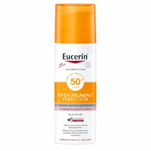 EUCERIN Uneven Skin Sunscreen – 50ml