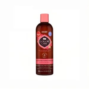 Hask COLOR CARE COLOR PROTECTION CONDITIONER 355ml