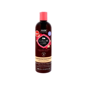 Hask COLOR CARE COLOR PROTECTION SHAMPOO 355ml