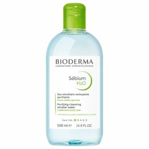BIODERMA Sebium Cleanser – 500ml