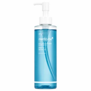 Medicube Zero Pore Blackhead Cleanser – 205ml