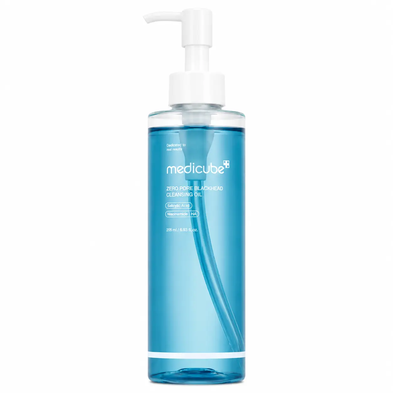 083498A5-EE9E-4176-A851-F4D181C53230 Medicube Zero Pore Blackhead Cleanser – 205ml - الصورة 1