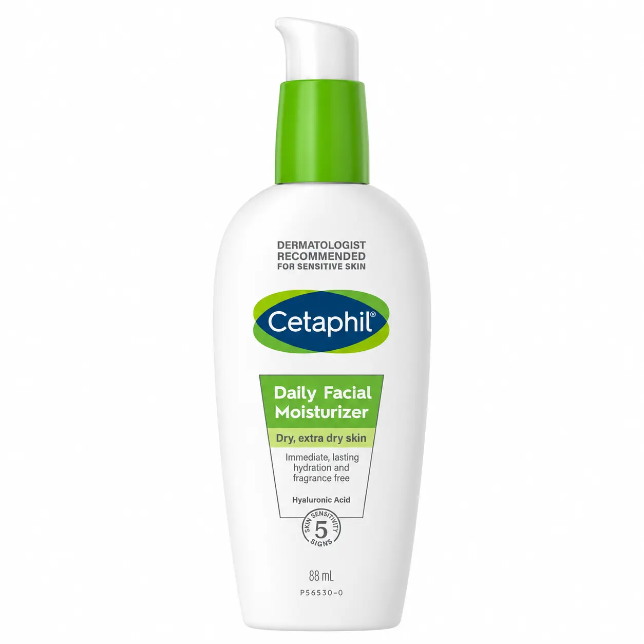 0A65C69E-8FCA-4B83-9DDD-A8B2EB269A0E (1) CETAPHIL Daily Oil Lotion – 88ml - الصورة 1