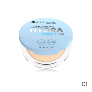 Long Wear Hydra powder