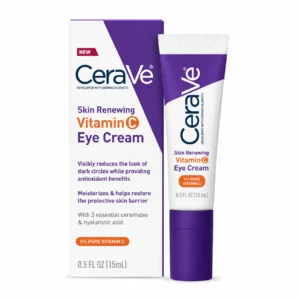 CeraVe Skin Renewing Serum – 30ml