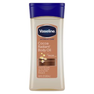 Vaseline Cocoa Radiant Massage Gel – 200ml