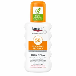 EUCERIN Sensitive Sunscreen – 200ml