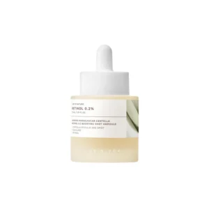 CENTELLA Retinol 0.2% Boosting Shot – 30ml