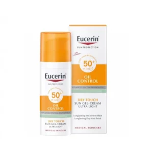 EUCERIN Anti-Glanz Sunscreen – 50ml