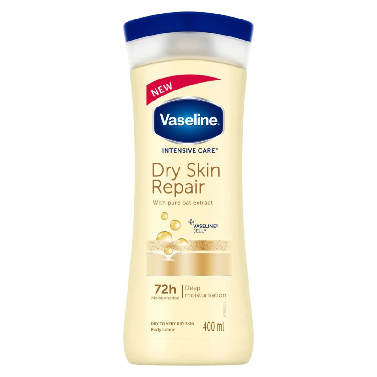 16580545292091390316-1200x1200 Vaseline Dry Skin Lotion – 400ml - الصورة 1