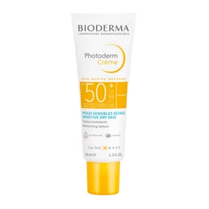 BIODERMA Sunscreen SPF50 – 40ml