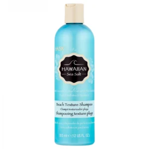 HASK Hawaiian Sea Salt Shampoo 355 ml