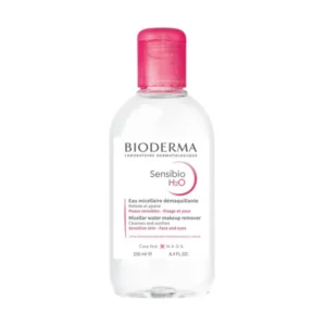 BIODERMA Sensibio Cleanser – 250ml