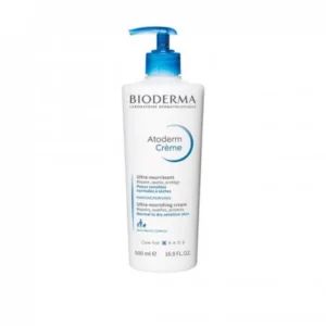 BIODERMA Atoderm Ultra Moisturizer – 500ml