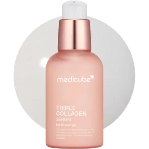 Medicube Triple Collagen Serum – 30ml