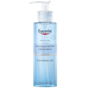 EUCERIN Hyaluron Cleanser – 200ml