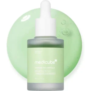 Medicube Cica Serum – 30ml