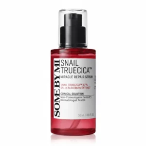 SOME BY MI Snail Truecica Miracle Serum – 50ml