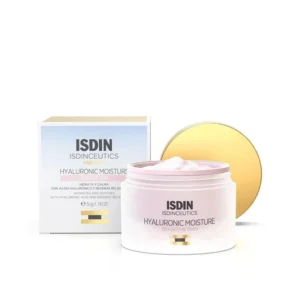 ISDIN Sensitive Moisturizer – 50g