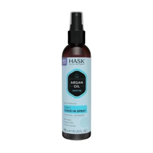 HASK Argan Oil 5-In-1 Leave In Spray 175 ml