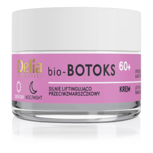BIO-BOTOKS - Face Cream Intense Lifting & Anti-Wrinkle 60+ ,50ml
