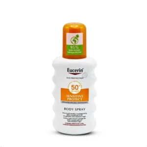EUCERIN Sensitive Sunscreen – 200ml