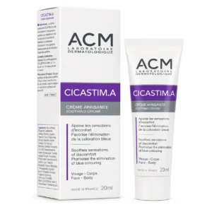 ACM Cicastim.A Cream – 20ml