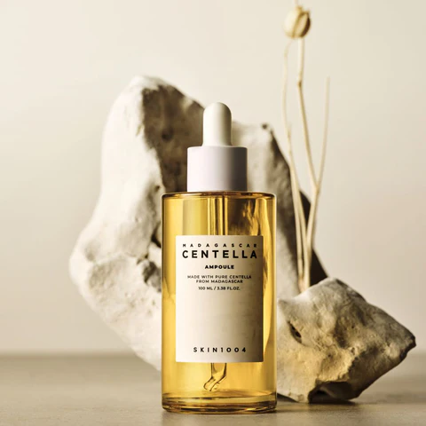 241229_Ampoule_100ml CENTELLA Madagascar Ampoule – 100ml - الصورة 1