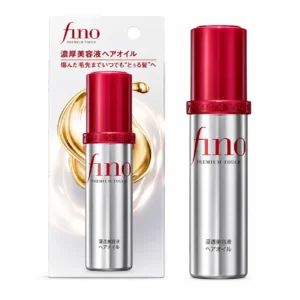 FINO Premium Touch Hair Oil – 70ml