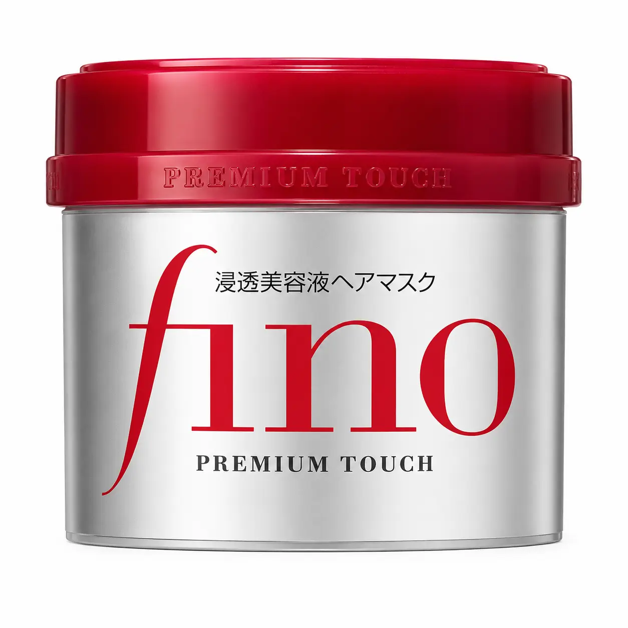 26FDE6B5-F593-410B-A814-612191D33778 FINO Premium Touch Hair Mask – 230g - الصورة 1