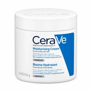 CeraVe Moisturising Cream – 454g