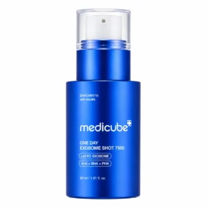 Medicube Shot 7500 Cream – 30ml