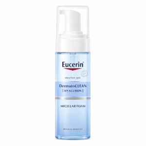 EUCERIN Foaming Cleanser – 150ml