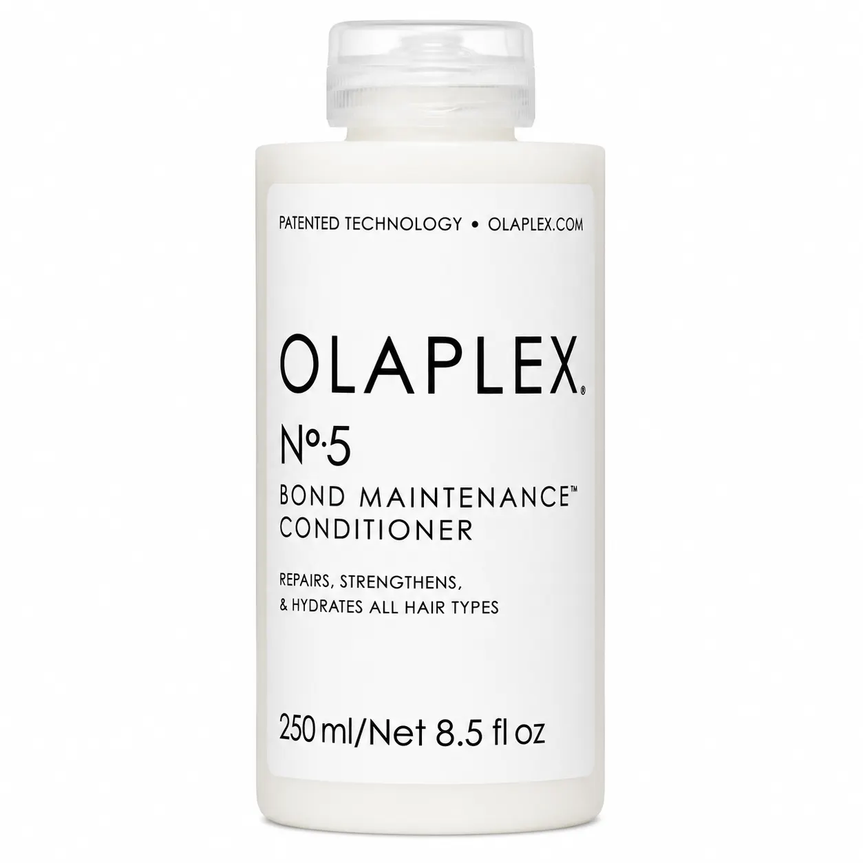 32F8C502-E17D-47A9-8267-8A76BBD96A08 Olaplex Conditioner – 250ml - الصورة 1