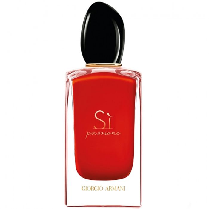 3614271994844-main Si Passione EDP For Women 100 ML - الصورة 1