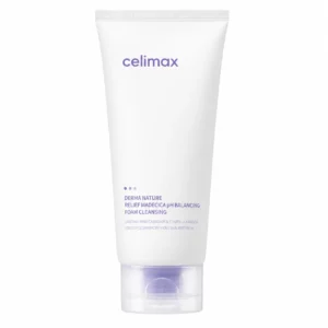 CELIMAX Derma Nature Relief Madecica Cleanser – 150ml