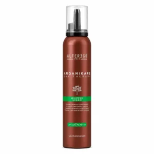 Alterego Arganikare Day Therapy Whipped Cream 200ml