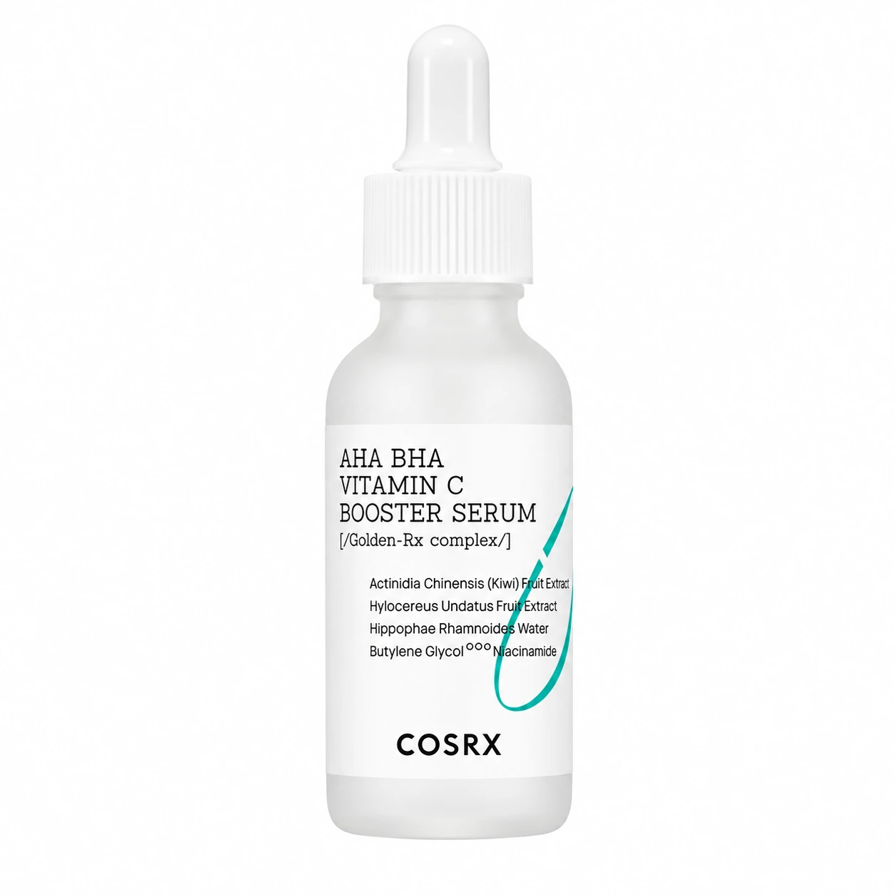 393673F5-20E6-429F-B58A-A11950024BBA (1) COSRX AHA BHA VC Serum – 30ml - الصورة 1