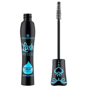 Essence Lash Princess False Lash Effect Mascara Waterproof