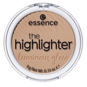 Essence The Highlighter 02 Sunshowers