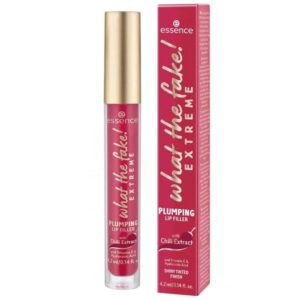 Essence What the fake Extreme Plumping Lip Filler