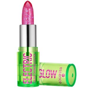 Essence Electric Glow Colour Changing Lipstick
