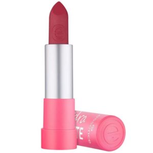 Essence Hydra Matte Lipstick 406 Cherrific
