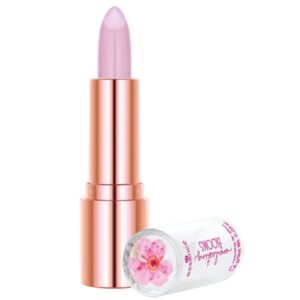 Essence Everlasting Blooms Color-changing Lip Gloss With PH reactive Formula 01