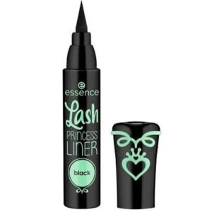Essence Lash Princess Eye Liner Black Waterproof