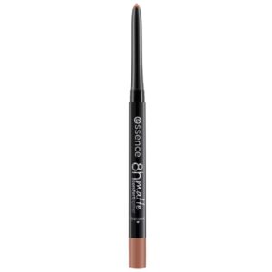 Essence 8H Matte Comfort Lip Liner