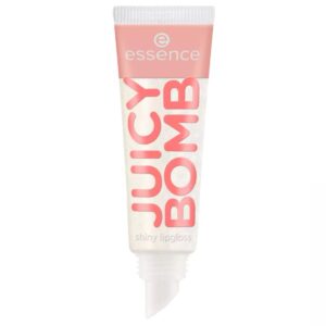 Essence Juicy Bomb Party Shiny Lip Gloss 05 Strawberry Sprinkles