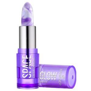 Essence Space Glow Colour-changing Lipstick With PH Reactive Formula