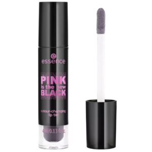 Essence Pink Is The New Black Colour-Changing Lip Tint 01