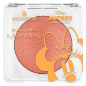 Essence Mickey & Friends Bouncy Blush 01 Never Grow Up